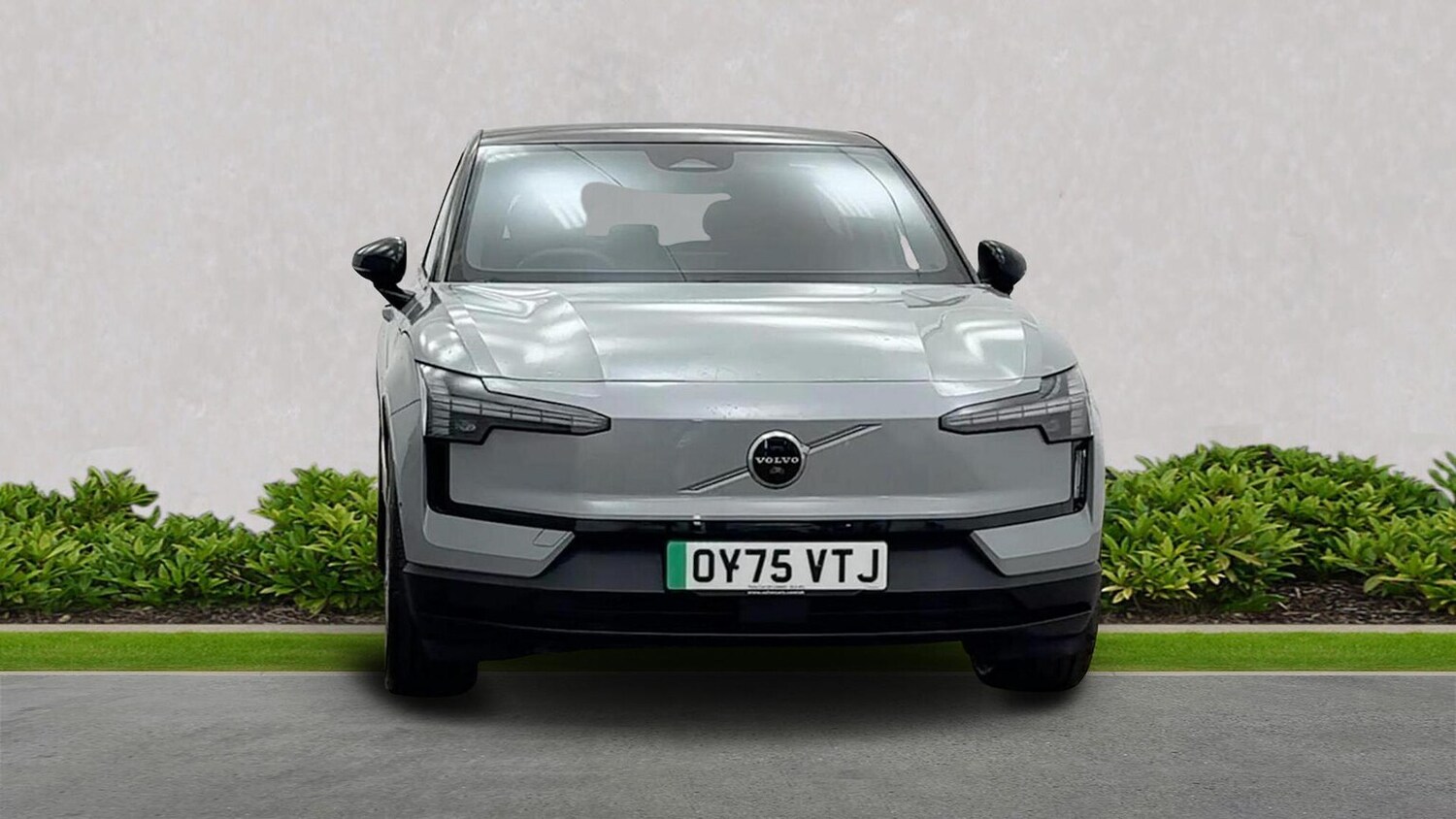 Used Volvo EX30 2025 for sale - 78026188: Photo 20