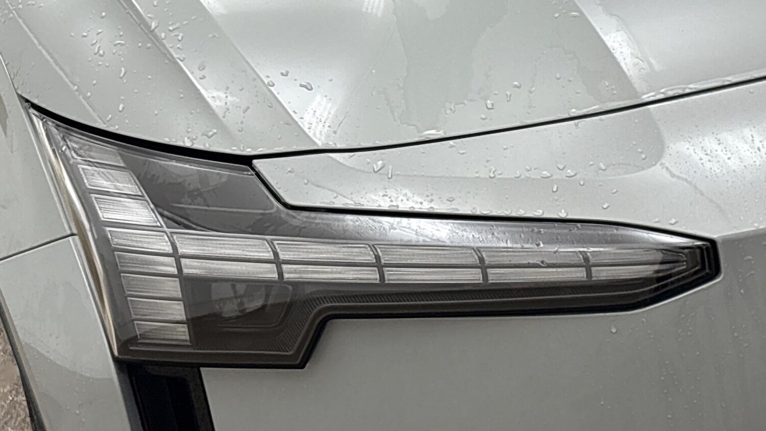 Used Volvo EX30 2025 for sale - 78026188: Photo 21