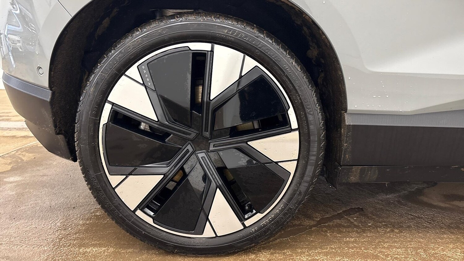 Used Volvo EX30 2025 for sale - 78026188: Photo 22