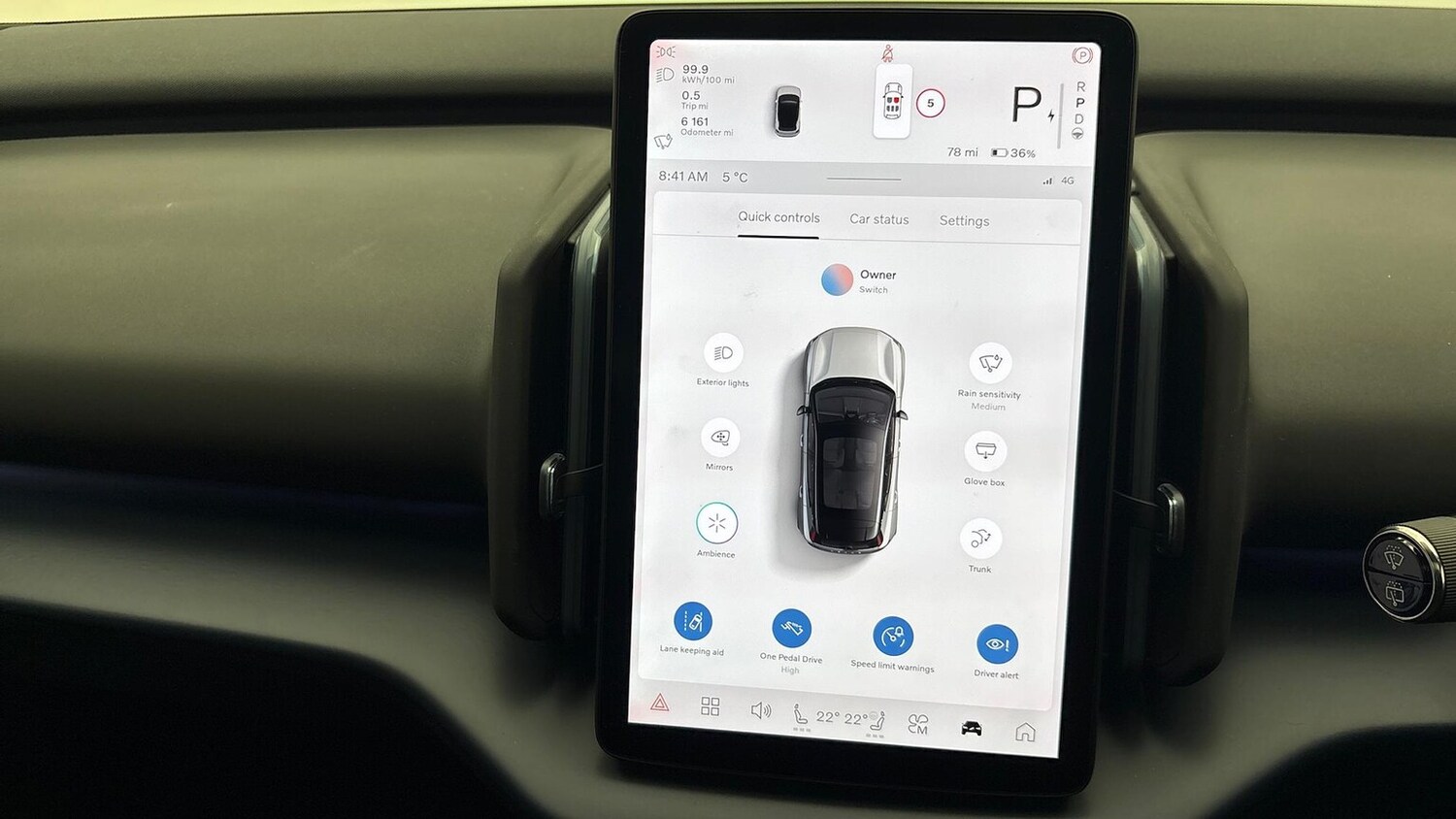 Used Volvo EX30 2025 for sale - 78026188: Photo 23