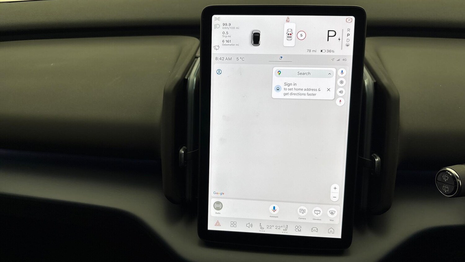 Used Volvo EX30 2025 for sale - 78026188: Photo 24