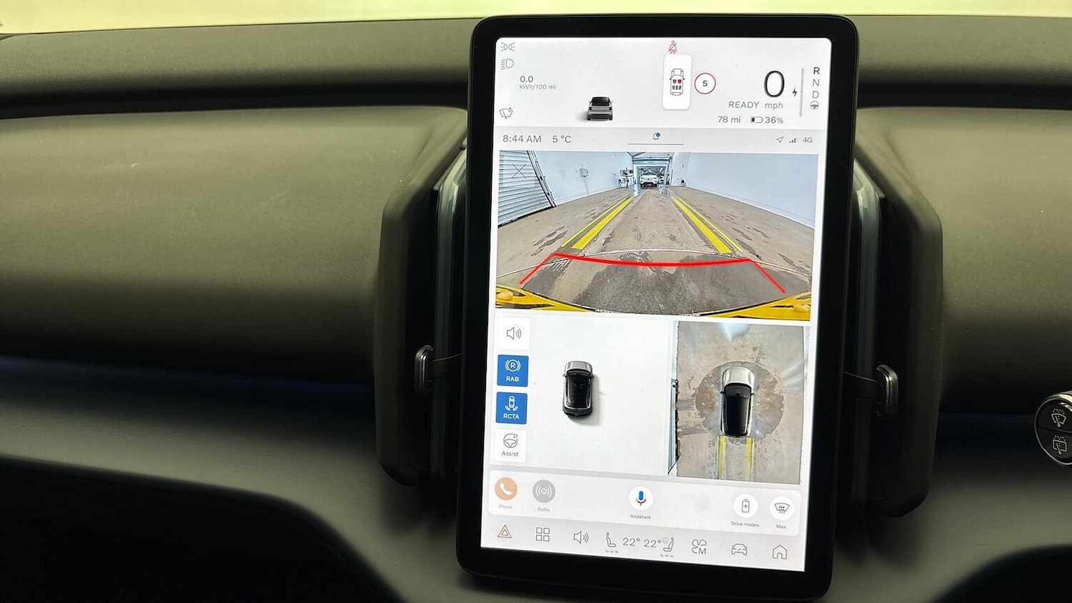 Used Volvo EX30 2025 for sale - 78026188: Photo 25