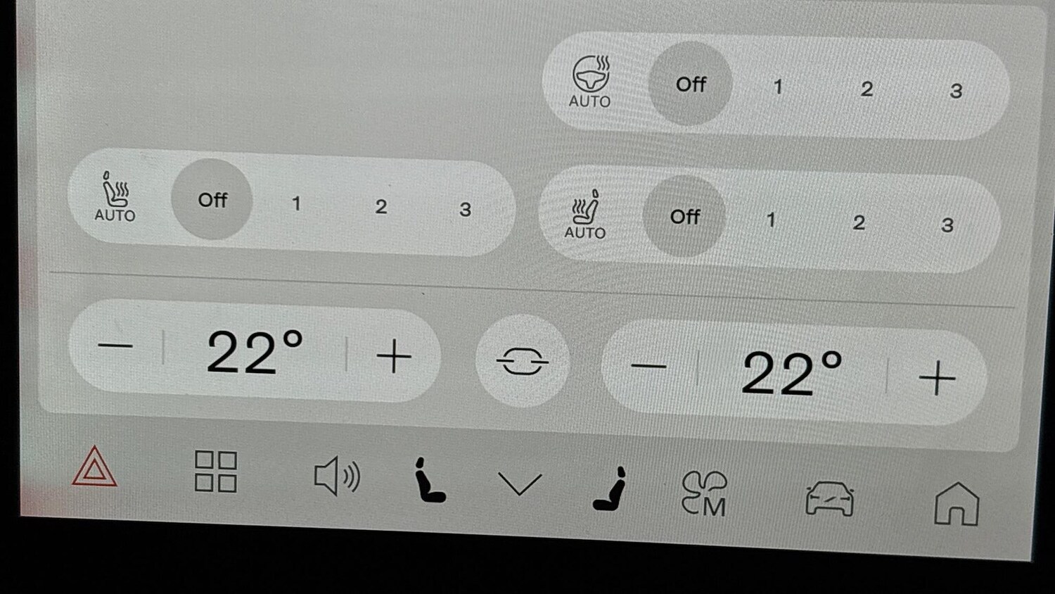 Used Volvo EX30 2025 for sale - 78026188: Photo 29