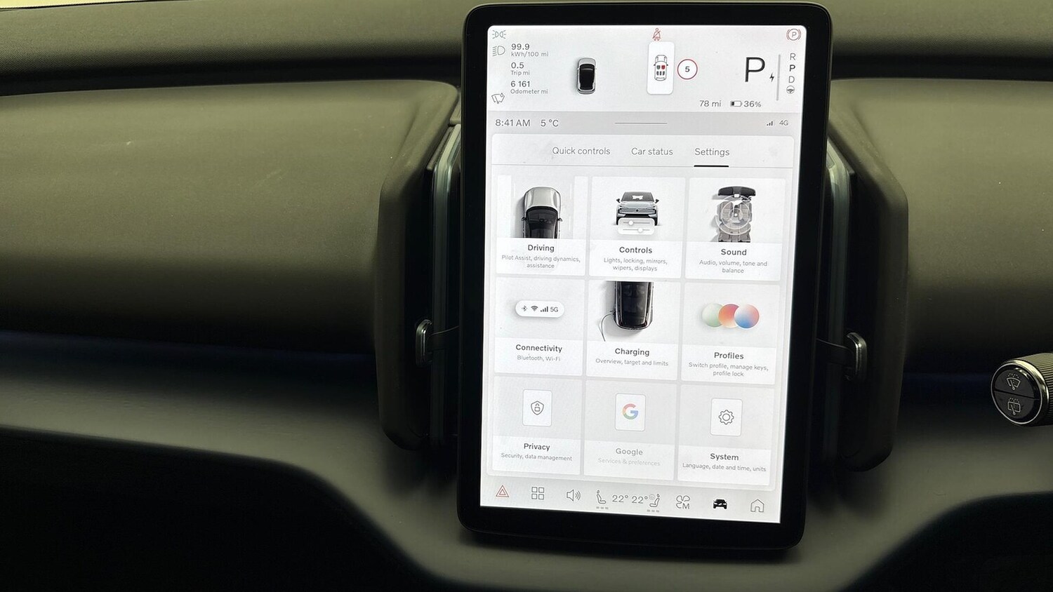 Used Volvo EX30 2025 for sale - 78026188: Photo 32