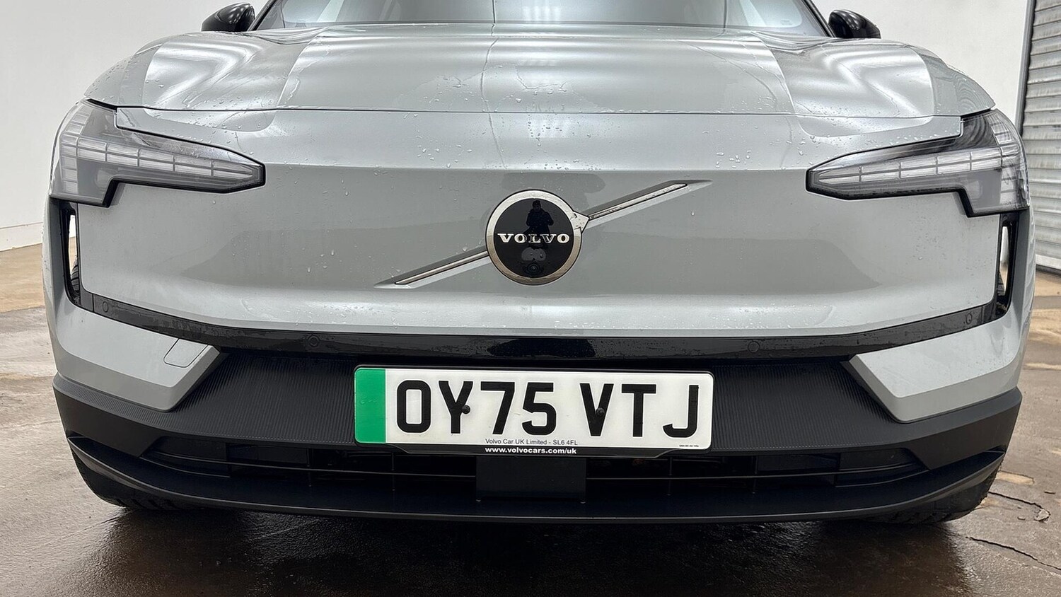 Used Volvo EX30 2025 for sale - 78026188: Photo 33