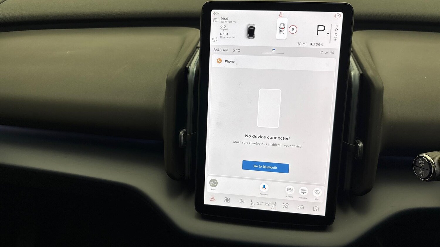 Used Volvo EX30 2025 for sale - 78026188: Photo 34