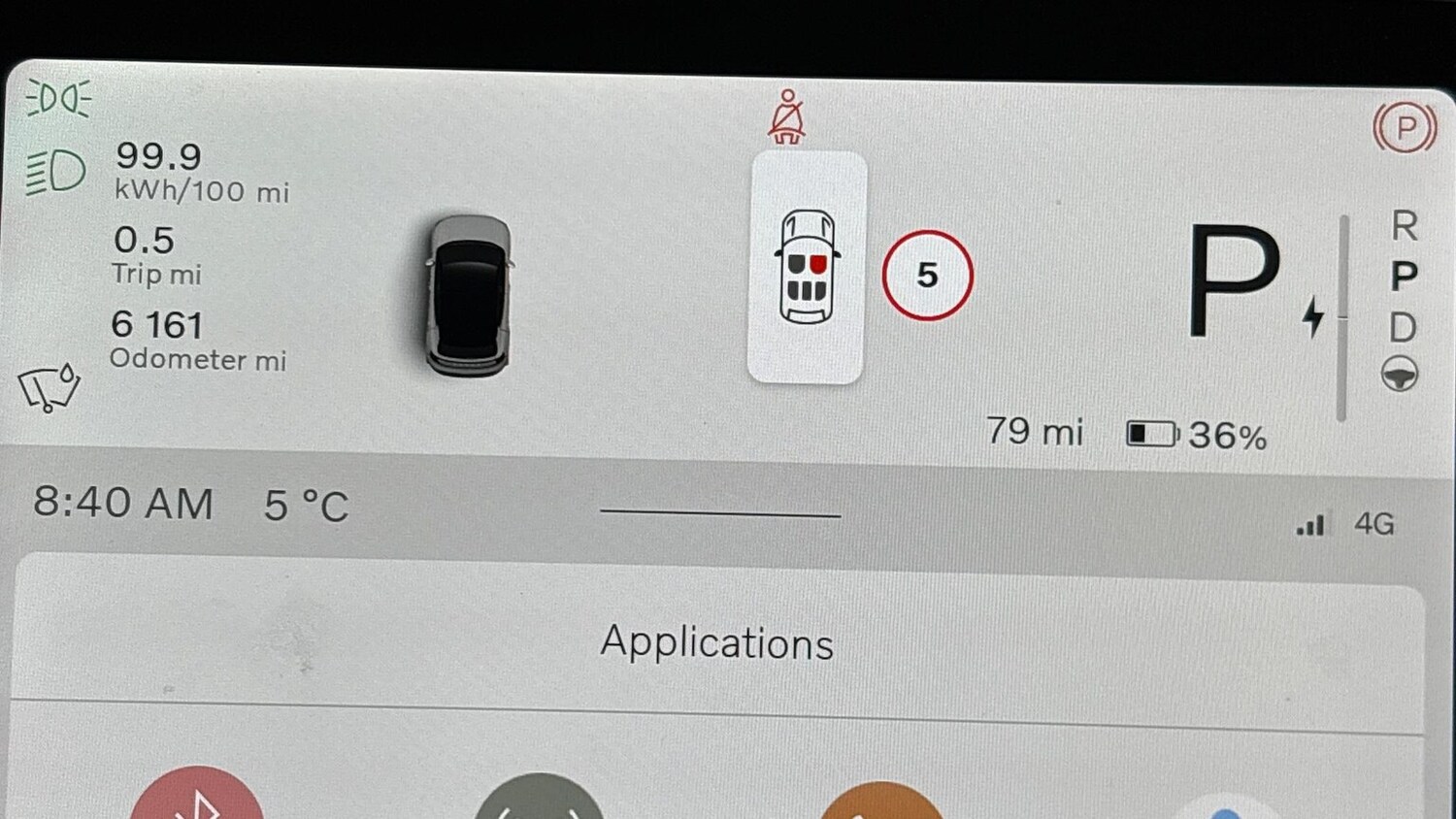 Used Volvo EX30 2025 for sale - 78026188: Photo 38