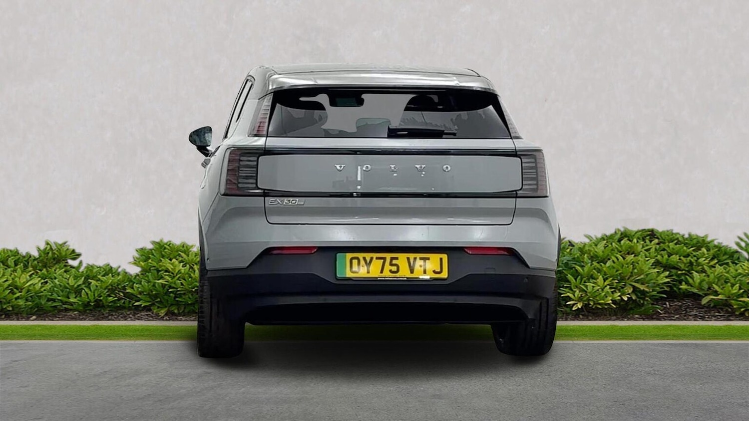 Used Volvo EX30 2025 for sale - 78026188: Photo 4