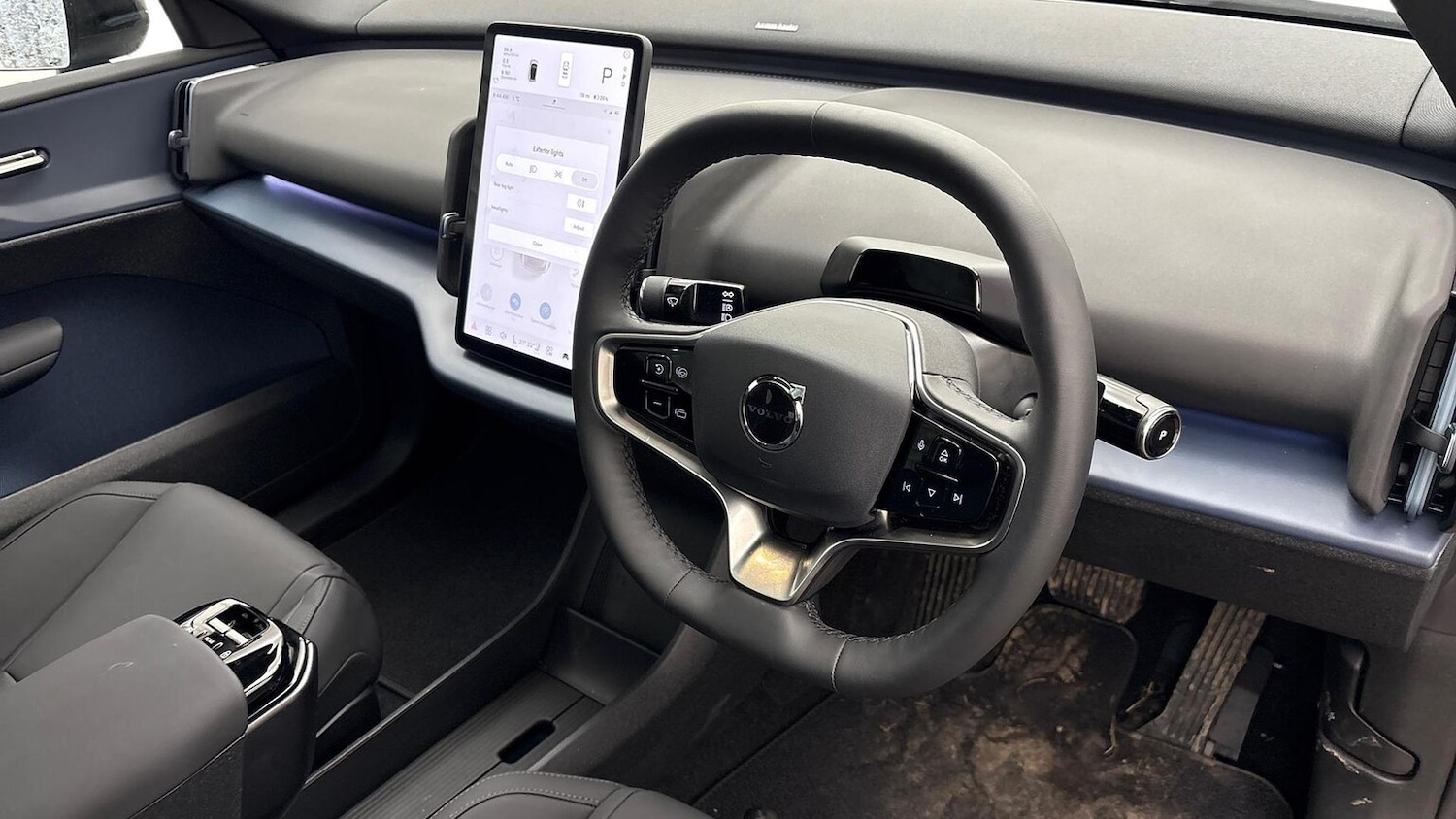 Used Volvo EX30 2025 for sale - 78026188: Photo 7