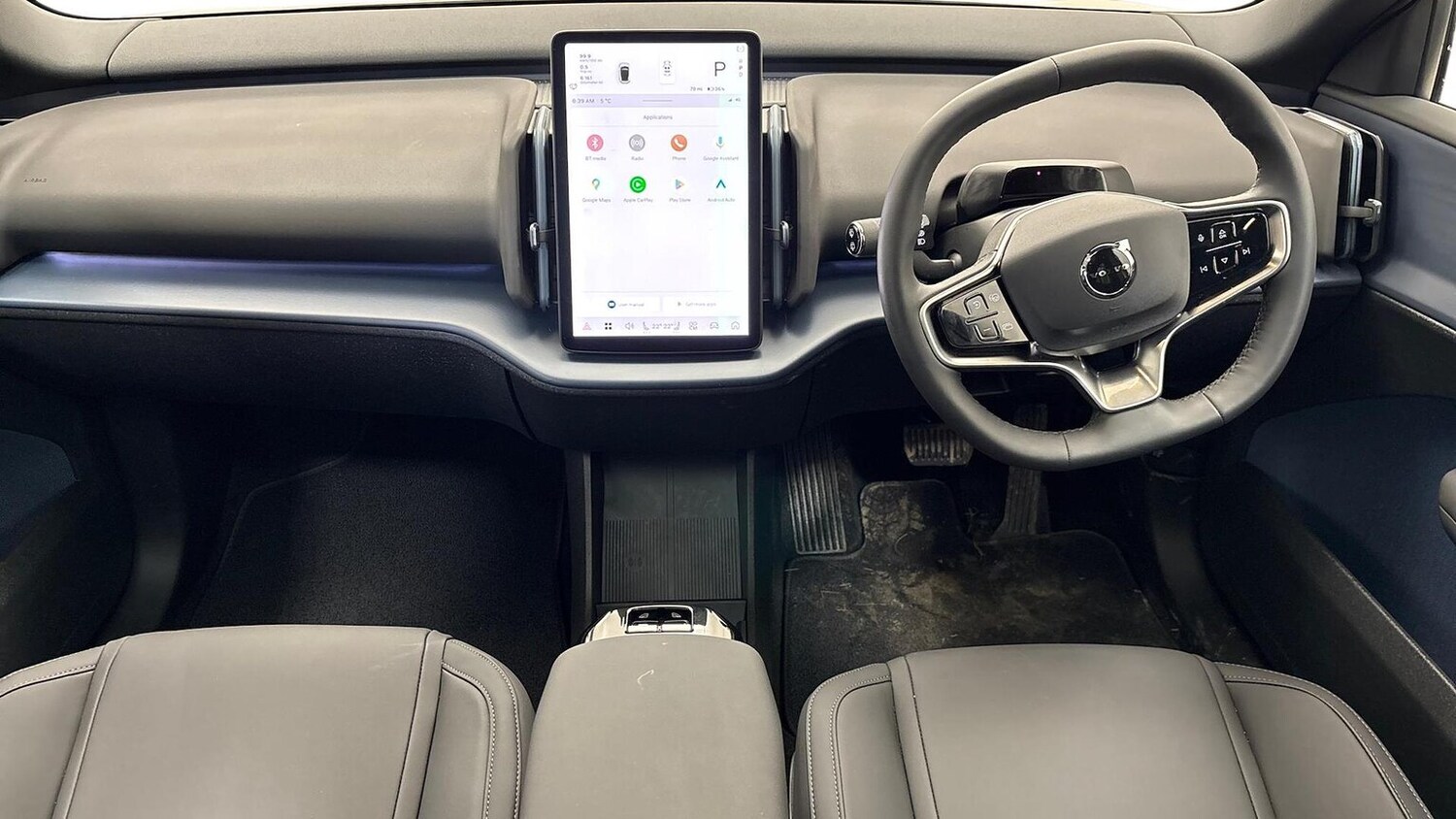 Used Volvo EX30 2025 for sale - 78026188: Photo 8