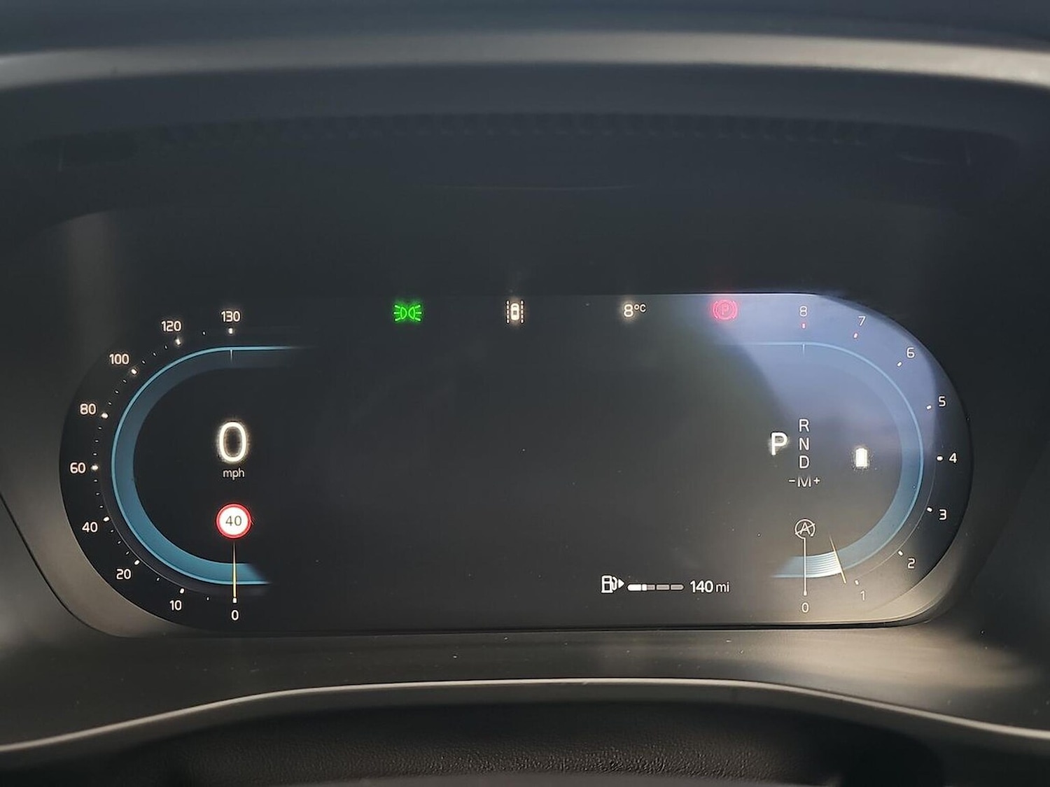 Used Volvo XC40 2025 for sale - 77687995: Photo 10