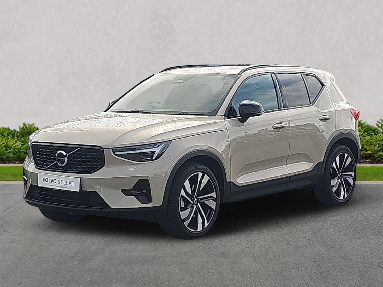Used Volvo XC40 2025 for sale - 77687995: Photo 20