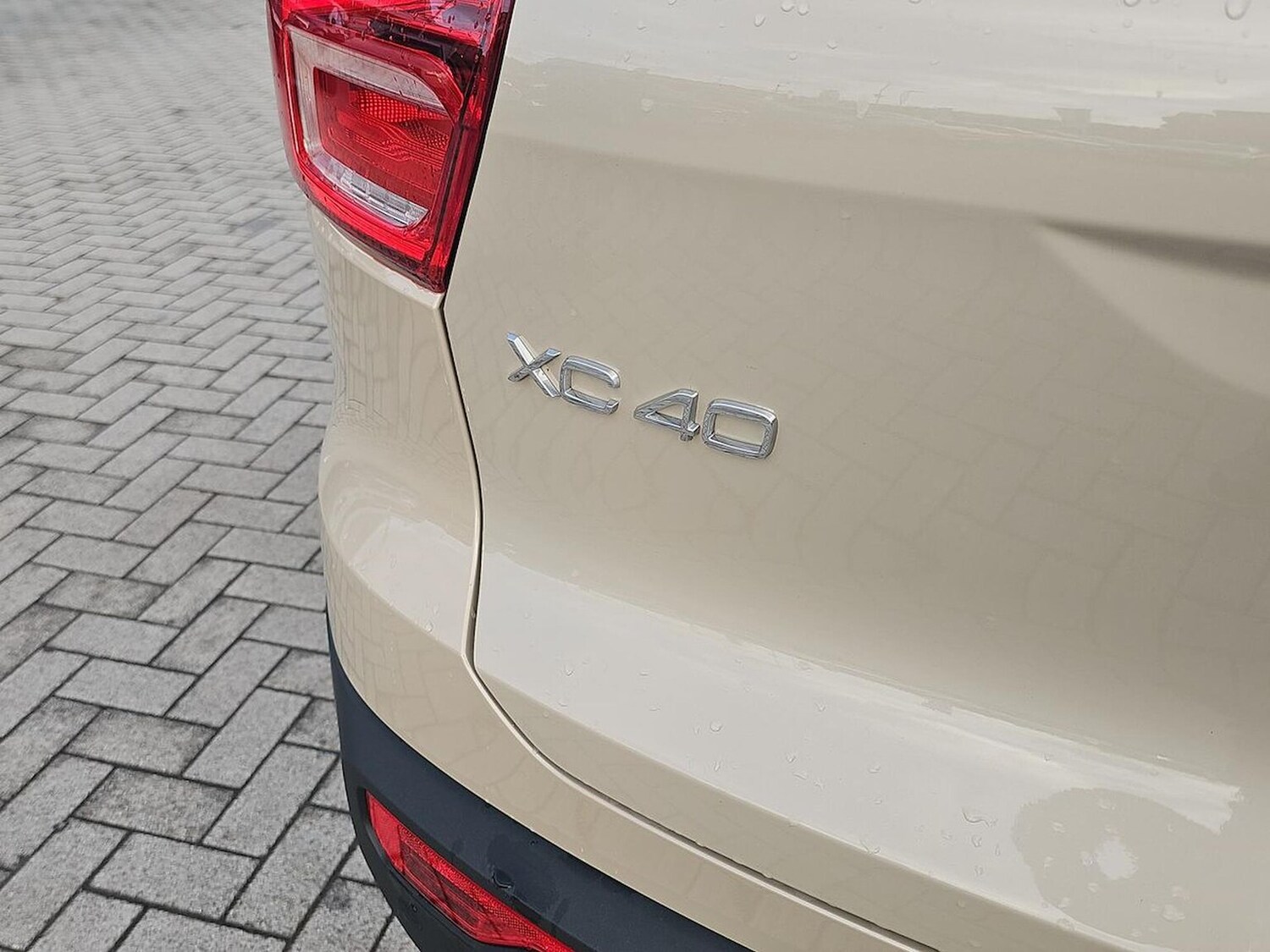 Used Volvo XC40 2025 for sale - 77687995: Photo 34