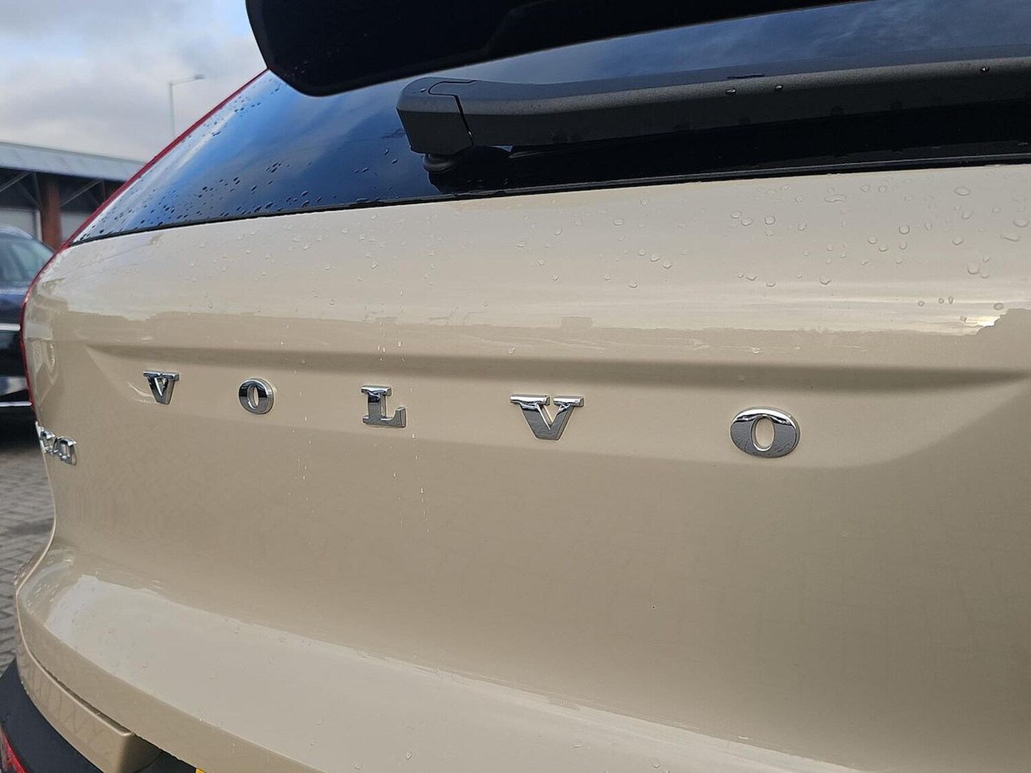 Used Volvo XC40 2025 for sale - 77687995: Photo 45