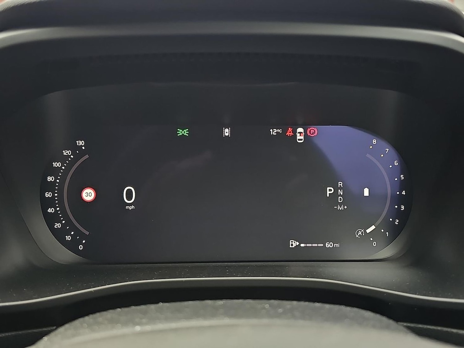 Used Volvo XC40 2024 for sale - 78191317: Photo 12