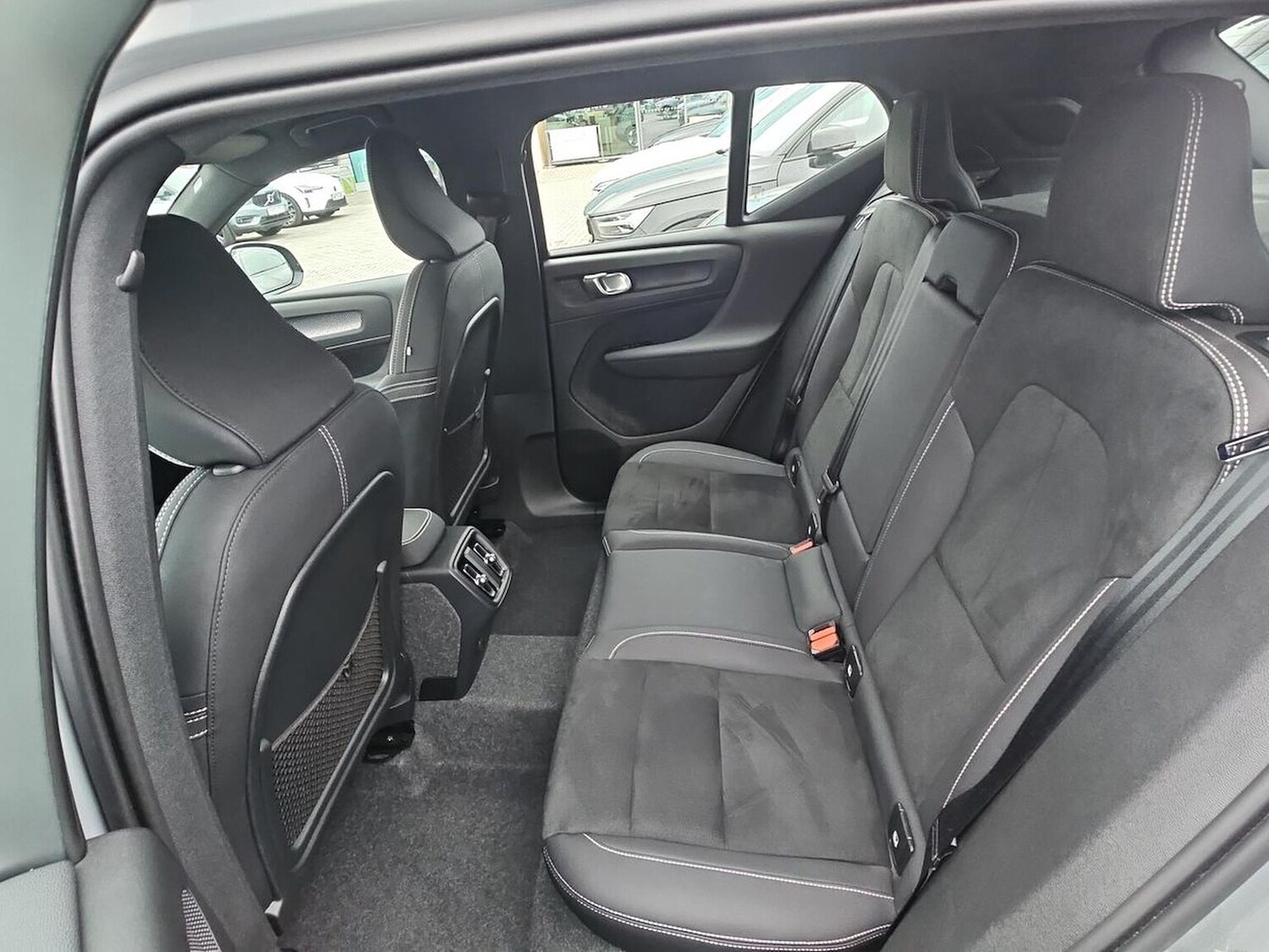 Used Volvo XC40 2024 for sale - 78191317: Photo 18