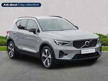 Used Volvo XC40 2024 for sale - 78191317: Photo