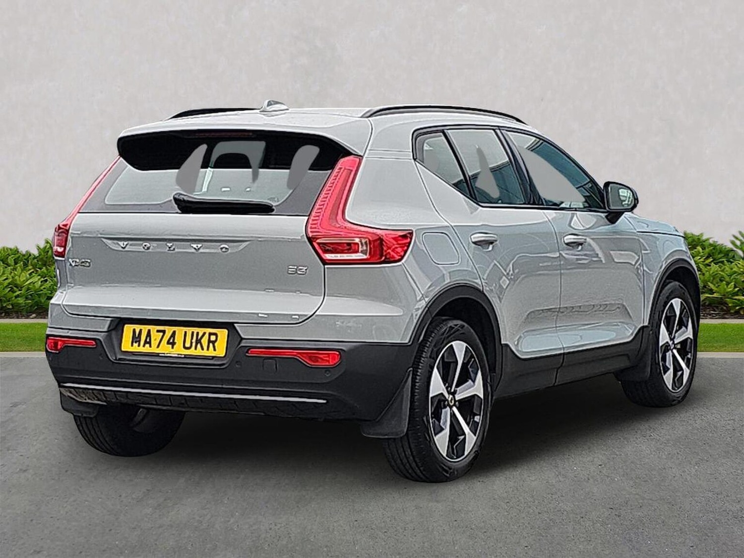 Used Volvo XC40 2024 for sale - 78191317: Photo 20