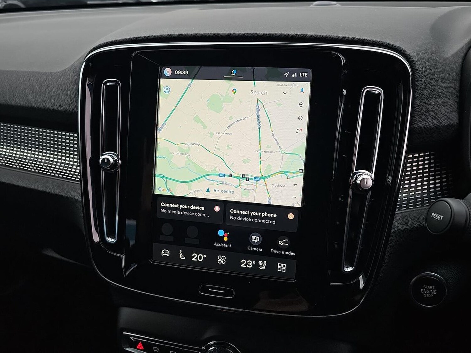 Used Volvo XC40 2024 for sale - 78191317: Photo 25