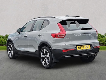 Used Volvo XC40 2024 for sale - 78191317: Photo