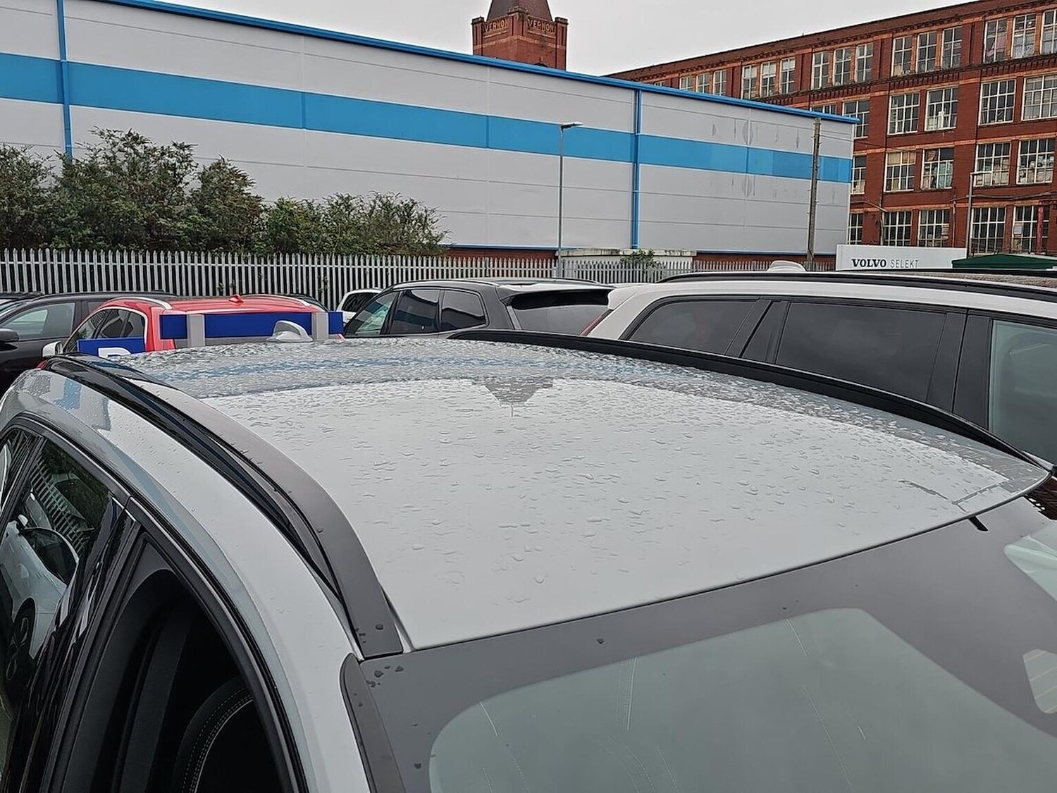 Used Volvo XC40 2024 for sale - 78191317: Photo 32