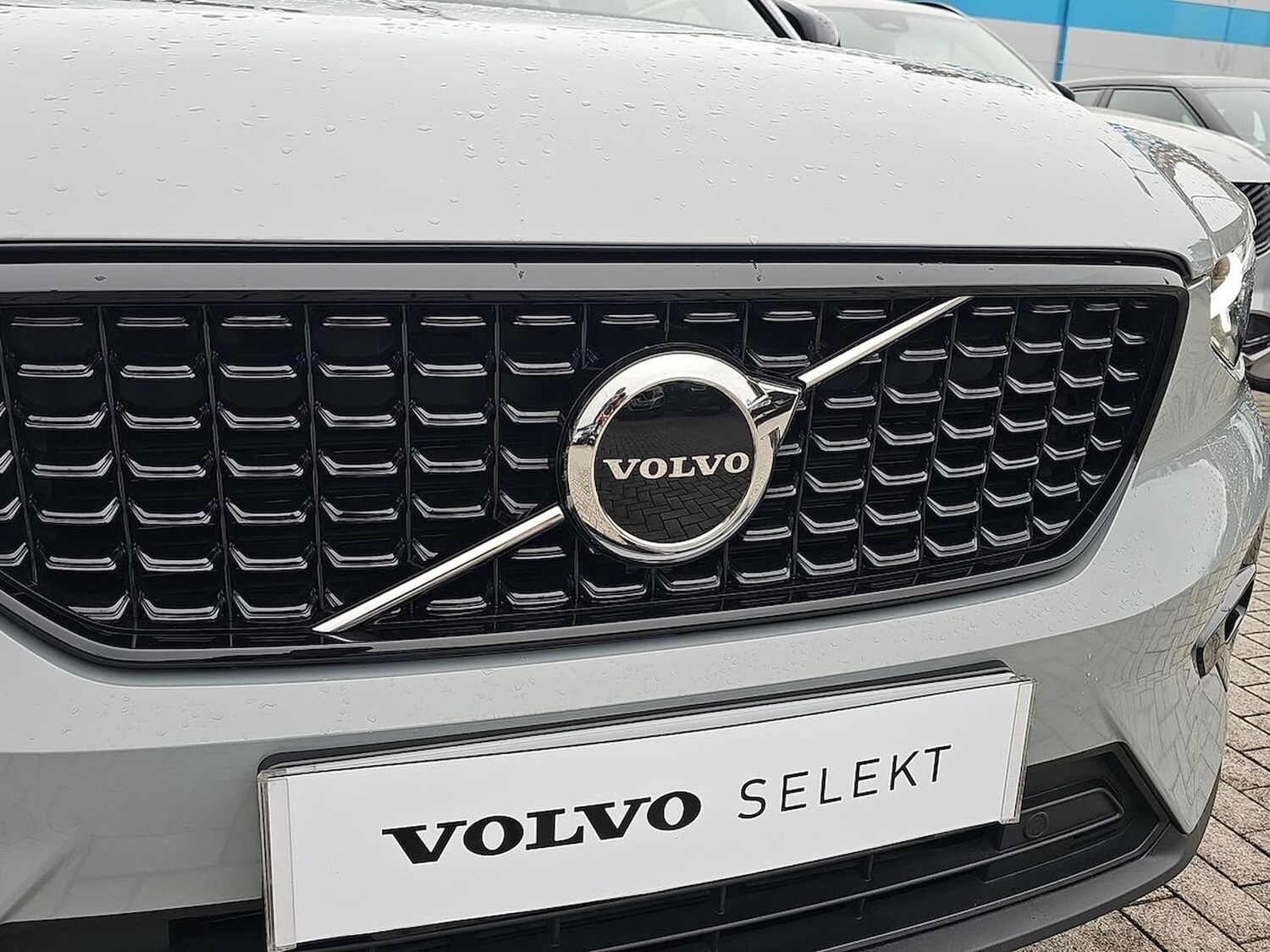 Used Volvo XC40 2024 for sale - 78191317: Photo 33