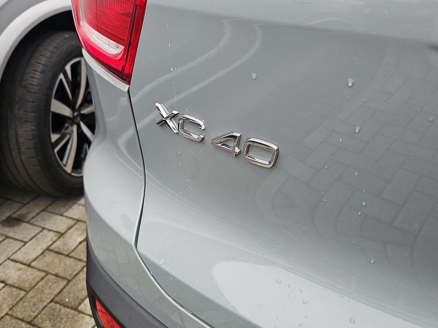 Used Volvo XC40 2024 for sale - 78191317: Photo 35