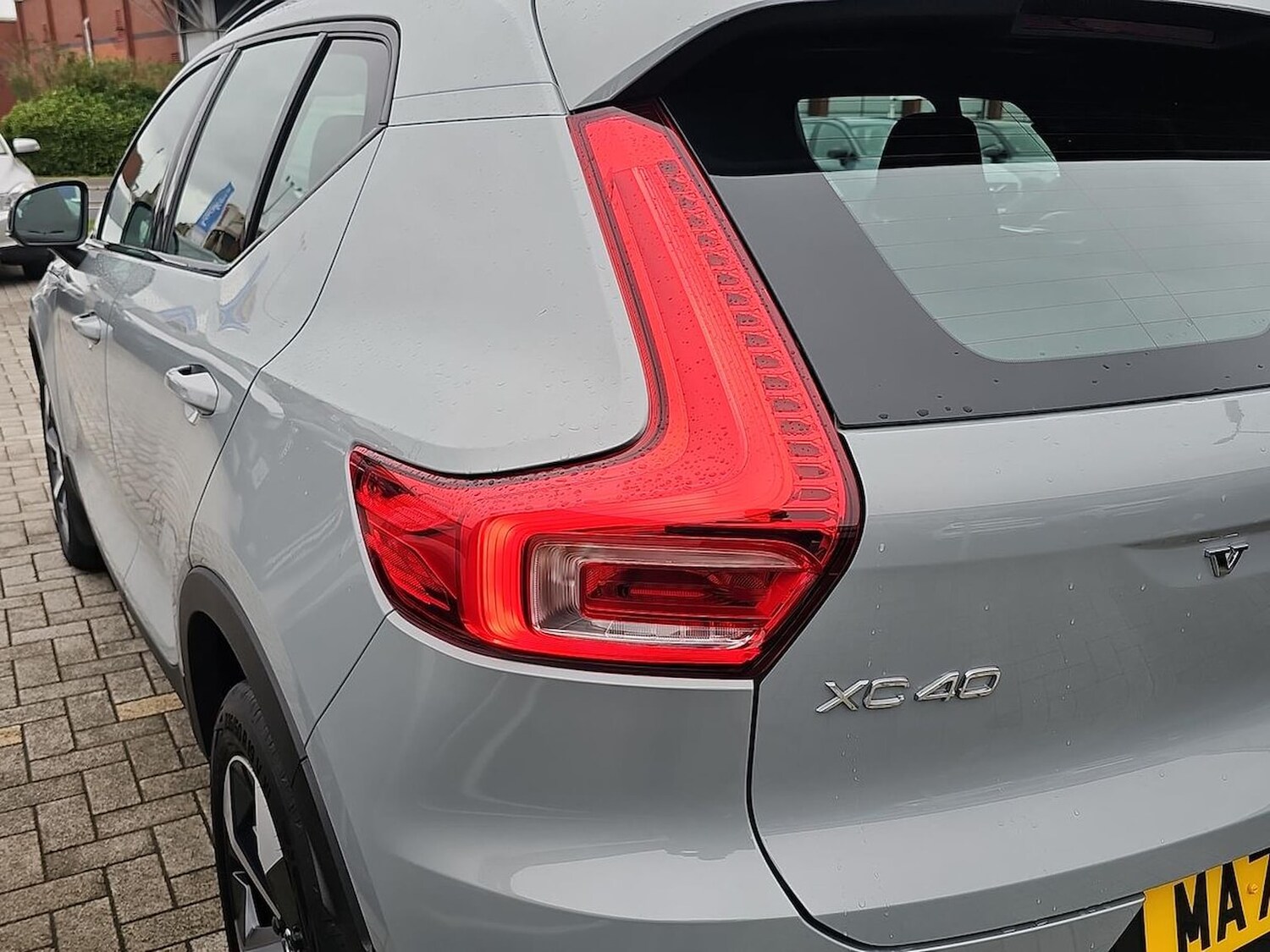 Used Volvo XC40 2024 for sale - 78191317: Photo 36