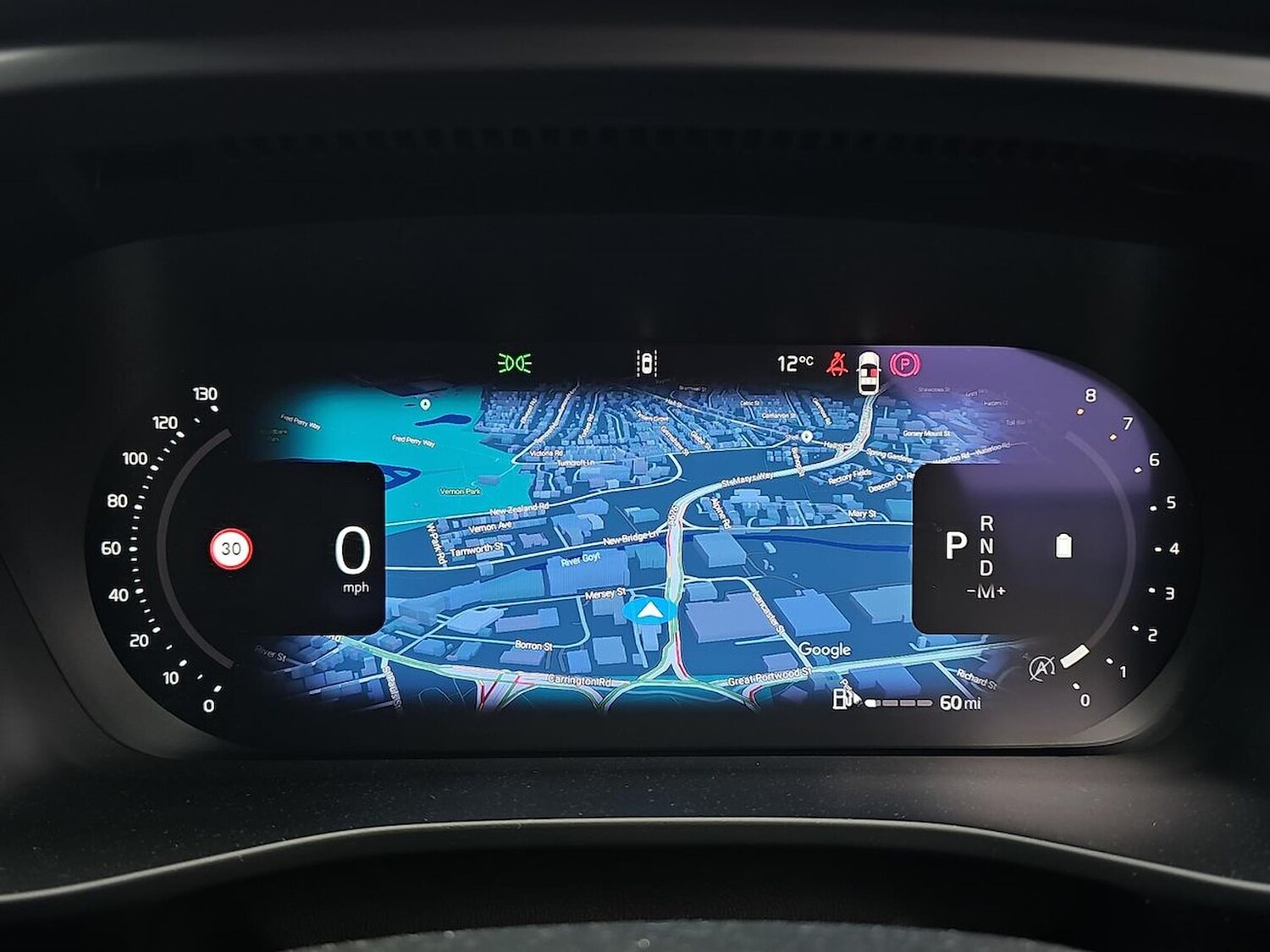 Used Volvo XC40 2024 for sale - 78191317: Photo 44