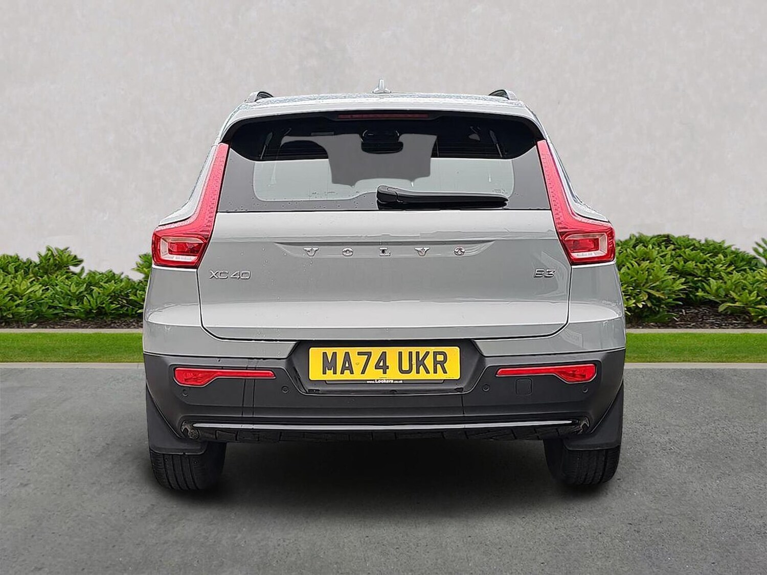 Used Volvo XC40 2024 for sale - 78191317: Photo 6