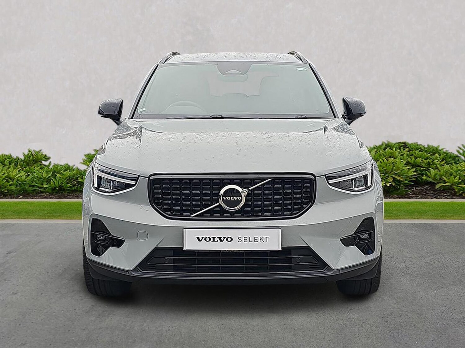 Used Volvo XC40 2024 for sale - 78191317: Photo 7