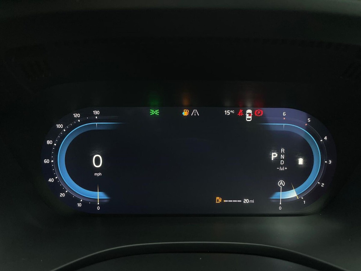 Used Volvo XC60 2022 for sale - 76097651: Photo 10