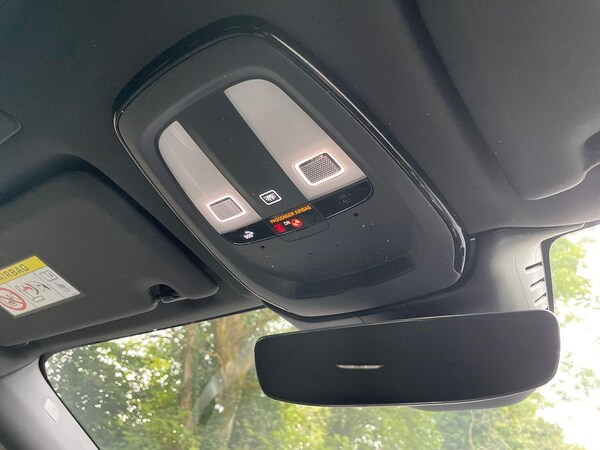 Used Volvo XC60 2022 for sale - 76097651: Photo 14
