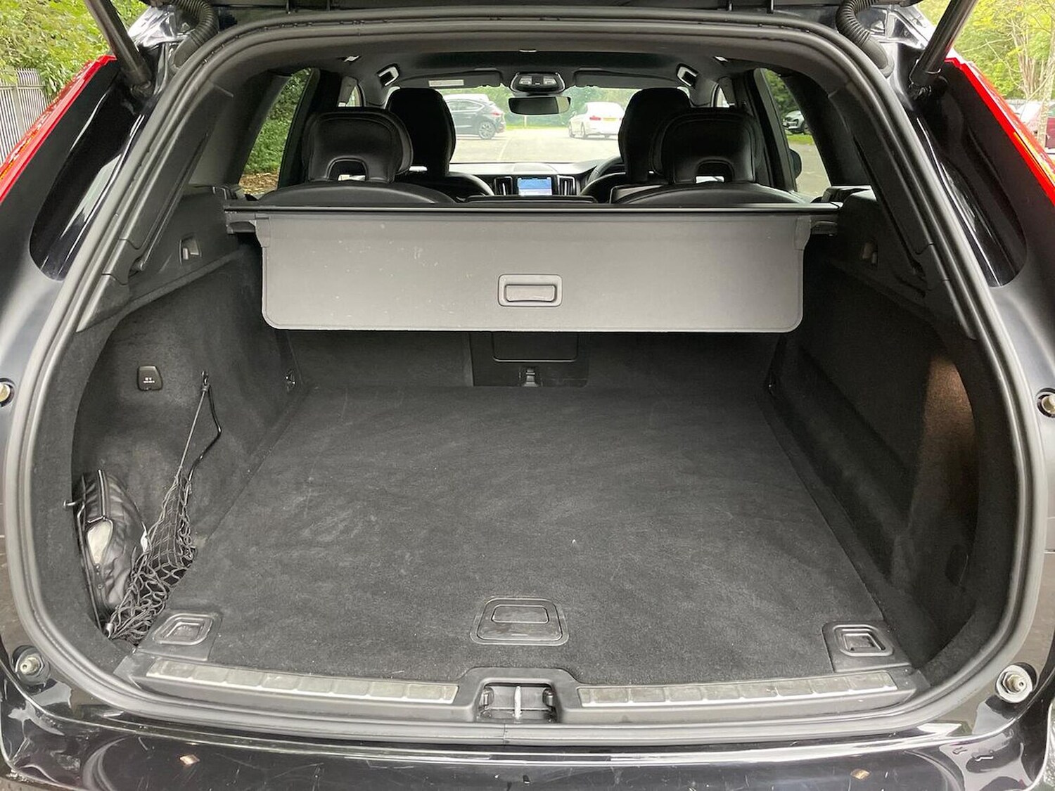 Used Volvo XC60 2022 for sale - 76097651: Photo 17