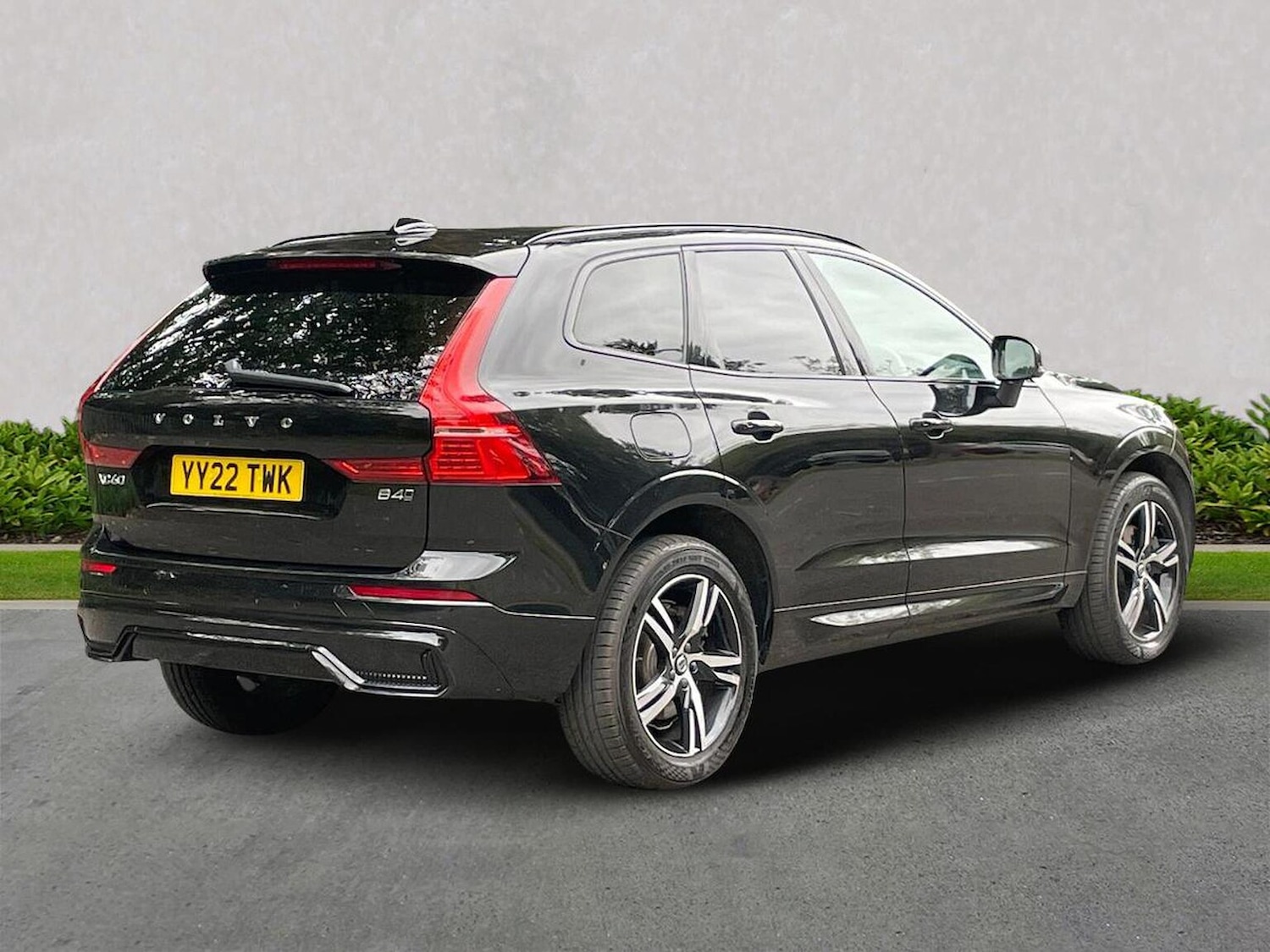 Used Volvo XC60 2022 for sale - 76097651: Photo 18