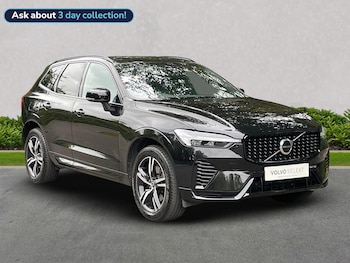 Volvo - XC60