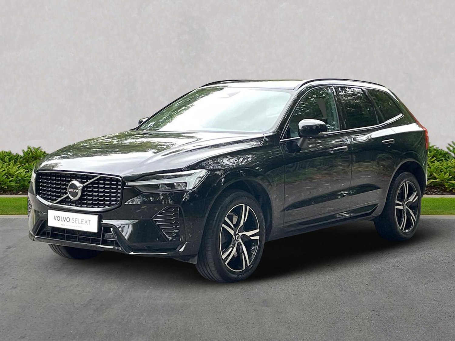 Used Volvo XC60 2022 for sale - 76097651: Photo 20