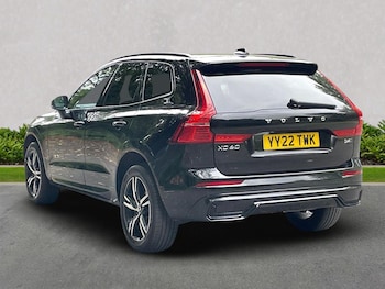 Used Volvo XC60 2022 for sale - 76097651: Photo 2