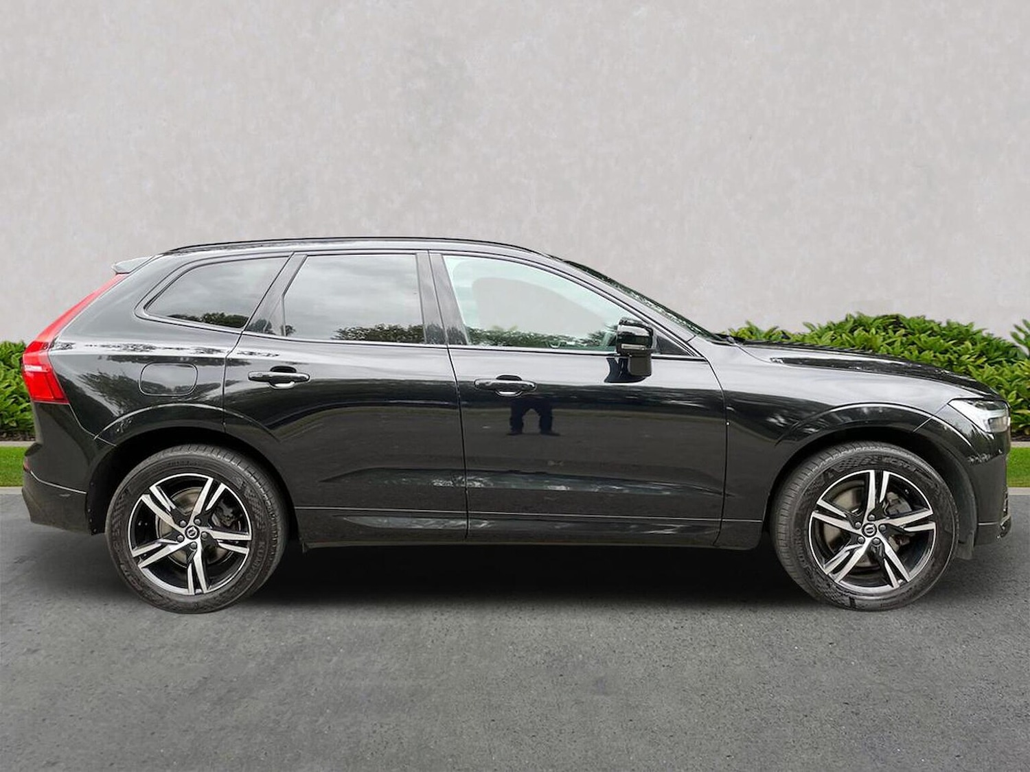 Used Volvo XC60 2022 for sale - 76097651: Photo 3