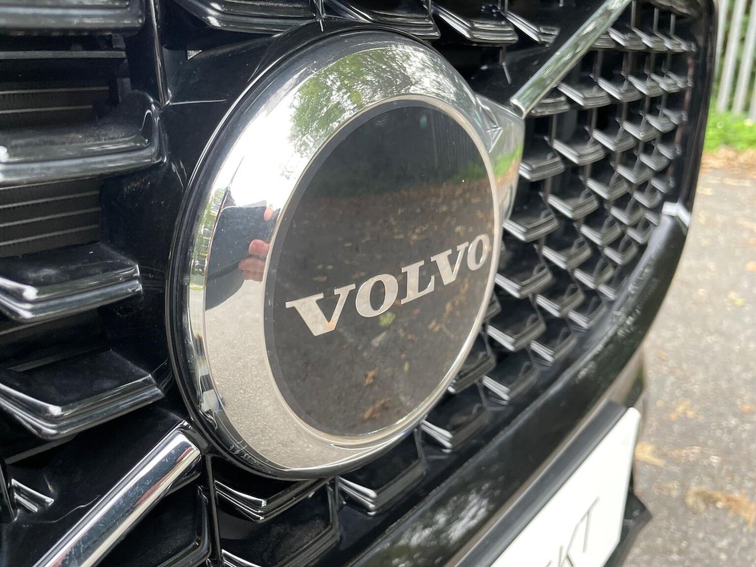 Used Volvo XC60 2022 for sale - 76097651: Photo 30