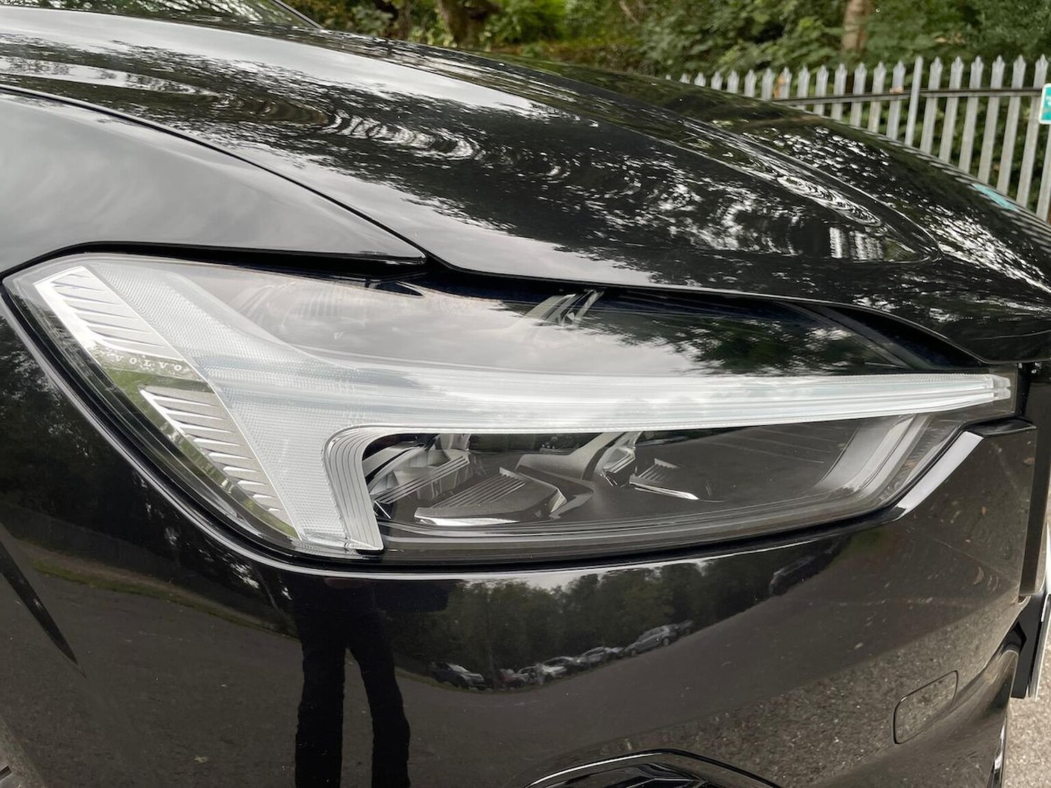 Used Volvo XC60 2022 for sale - 76097651: Photo 31