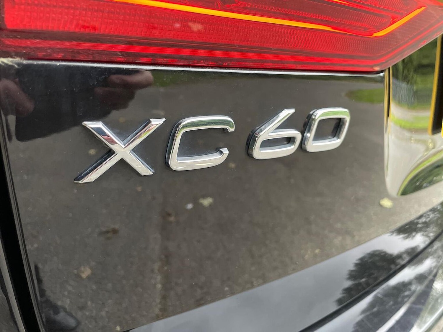 Used Volvo XC60 2022 for sale - 76097651: Photo 32