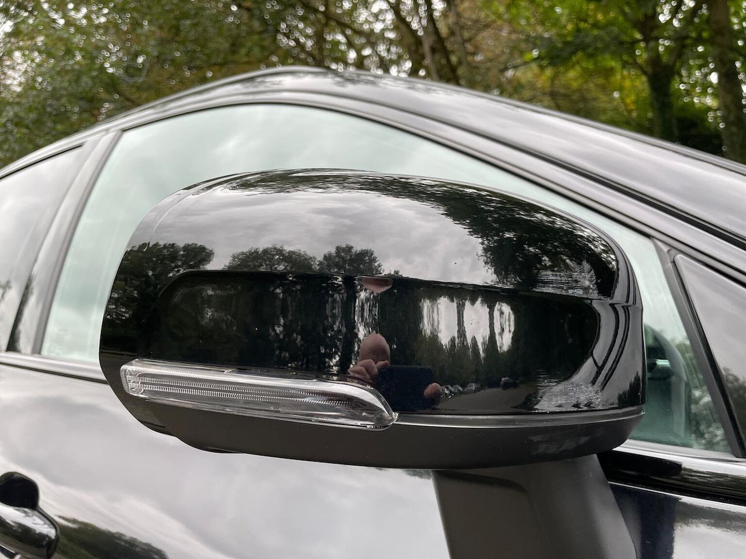 Used Volvo XC60 2022 for sale - 76097651: Photo 35