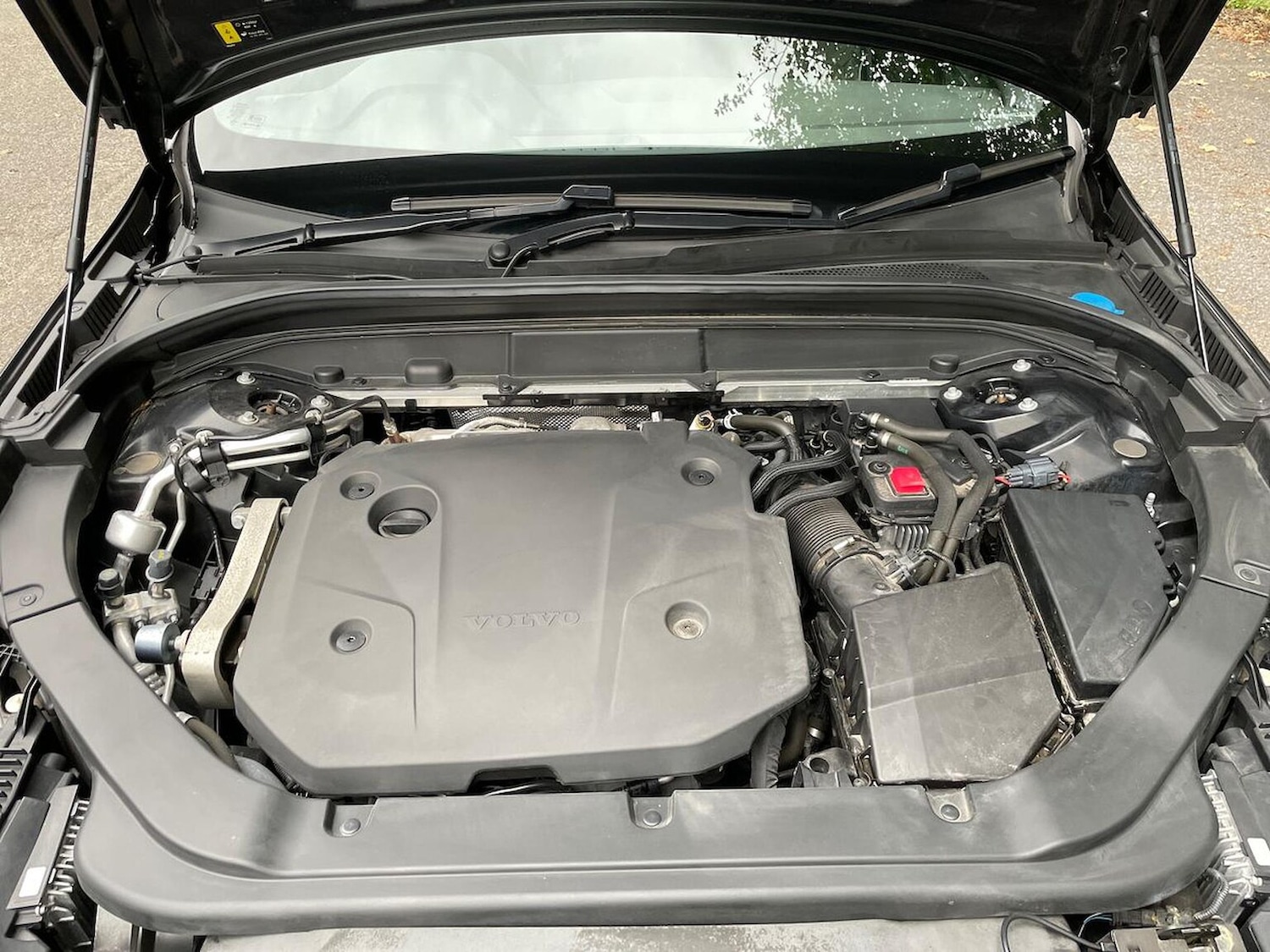 Used Volvo XC60 2022 for sale - 76097651: Photo 36