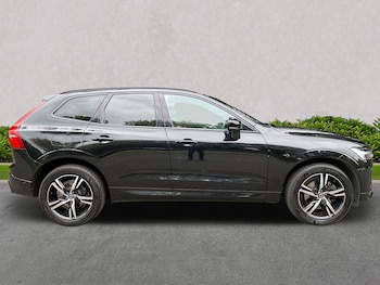 Used Volvo XC60 2022 for sale - 76097651: Photo 3