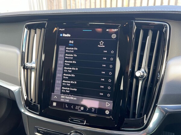 Used Volvo V90 2024 for sale - 76225144: Photo 11