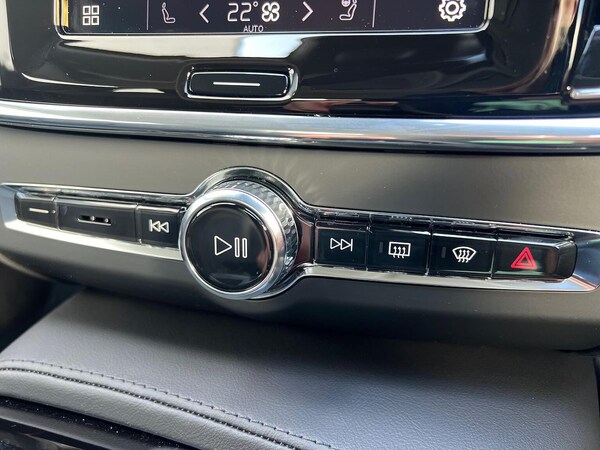 Used Volvo V90 2024 for sale - 76225144: Photo 12