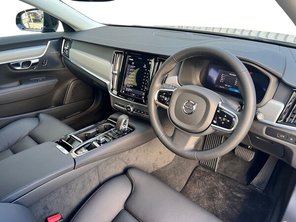 Used Volvo V90 2024 for sale - 76225144: Photo 15
