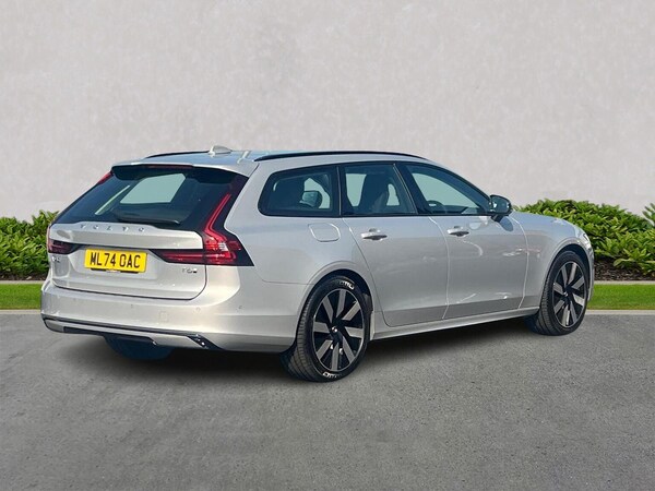 Used Volvo V90 2024 for sale - 76225144: Photo 18