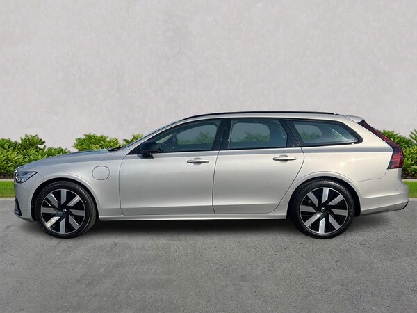 Used Volvo V90 2024 for sale - 76225144: Photo 19